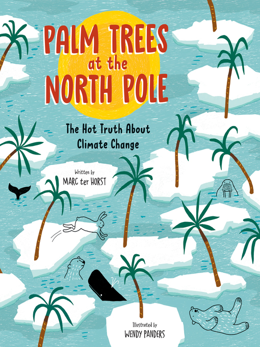 Title details for Palm Trees at the North Pole by Marc ter Horst - Available